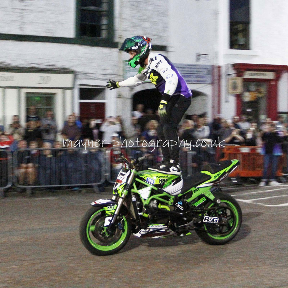 Kirkcudbright Tattoo 2026
